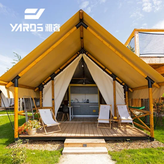 Yards Tent