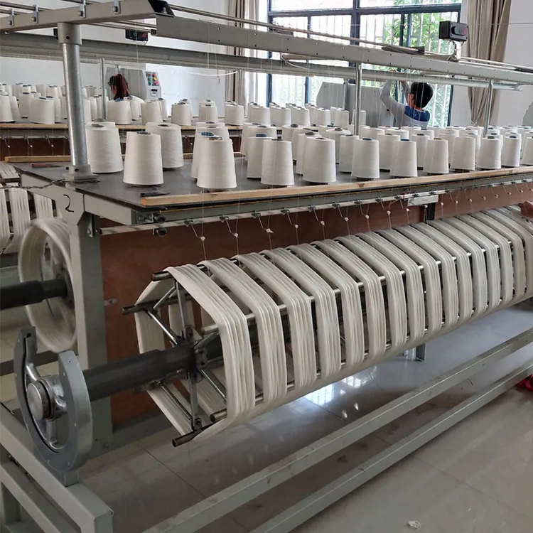 Yarn Angora industry insight