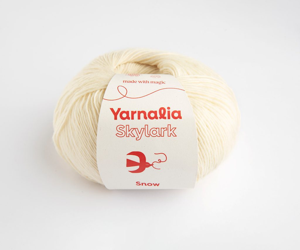 Yarnalia