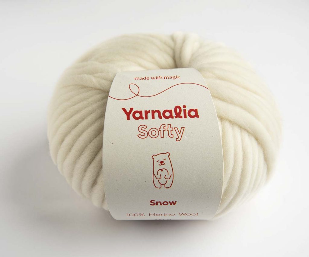 Yarnalia