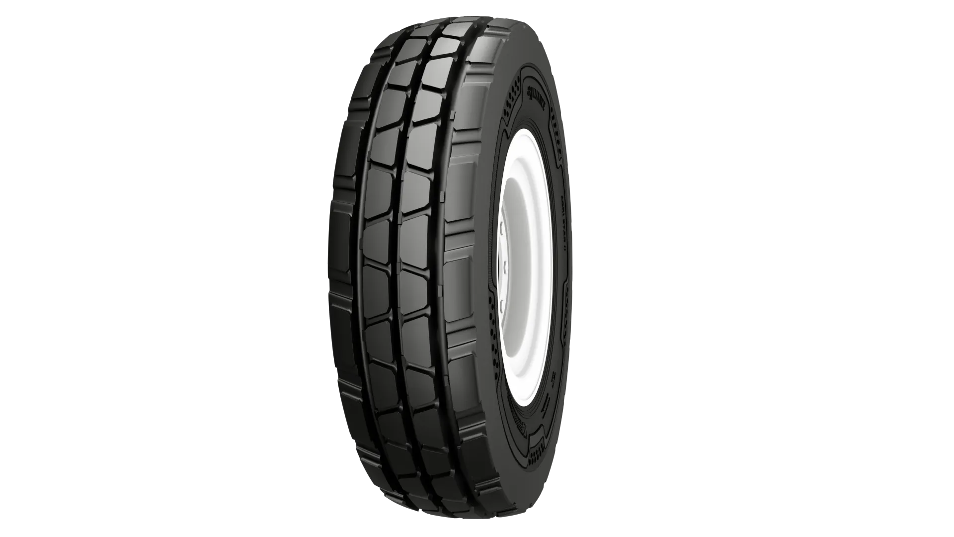 YATG Tires