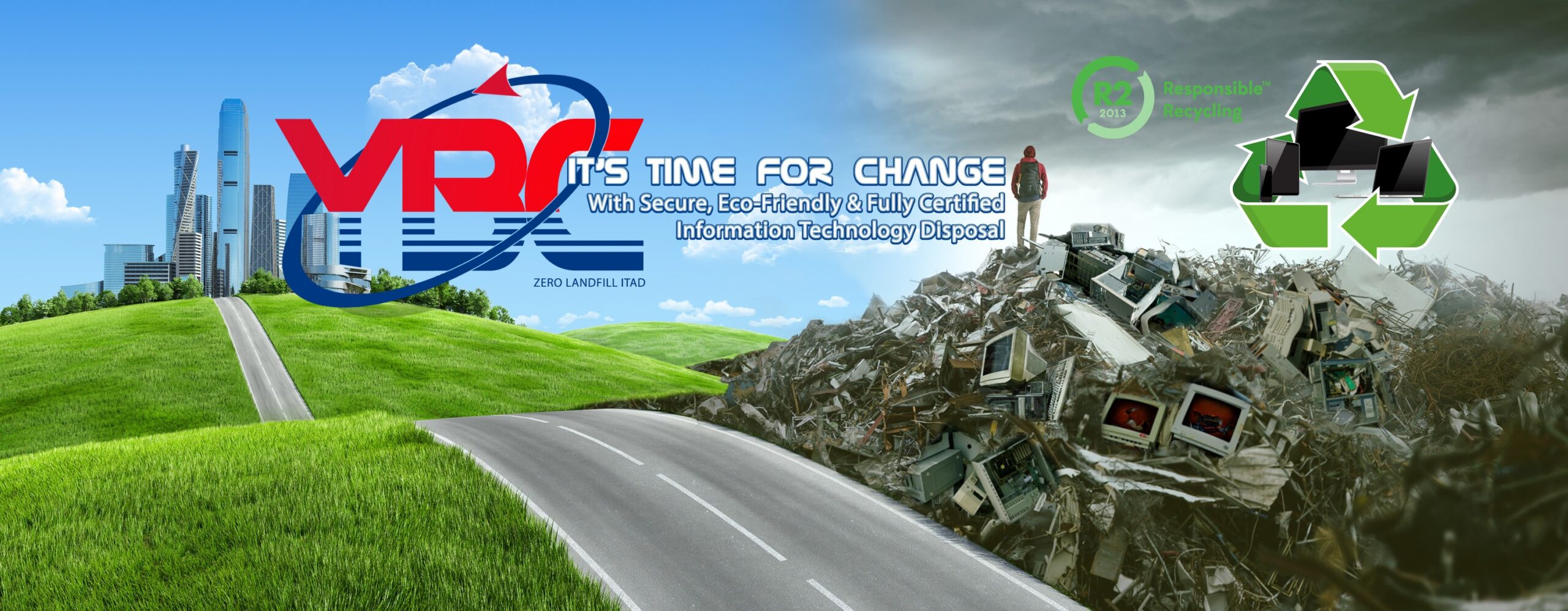 YBC is an Award Winning I.T. Asset Disposition (ITAD) Company ...