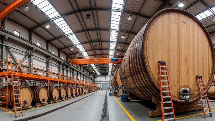 Yellow Oak industry insight