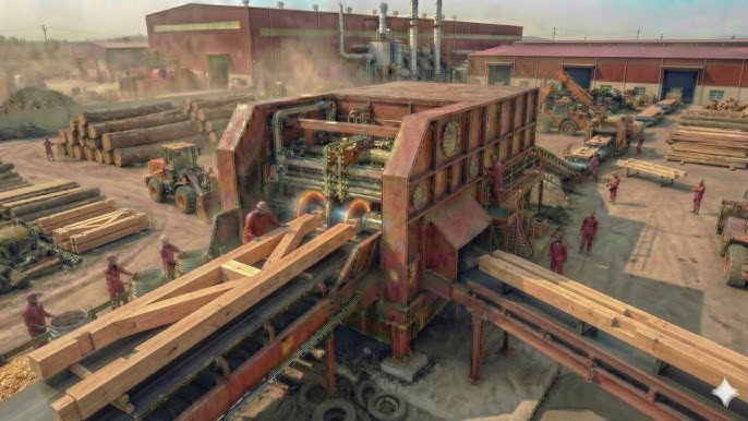 Yellow Oak industry insight