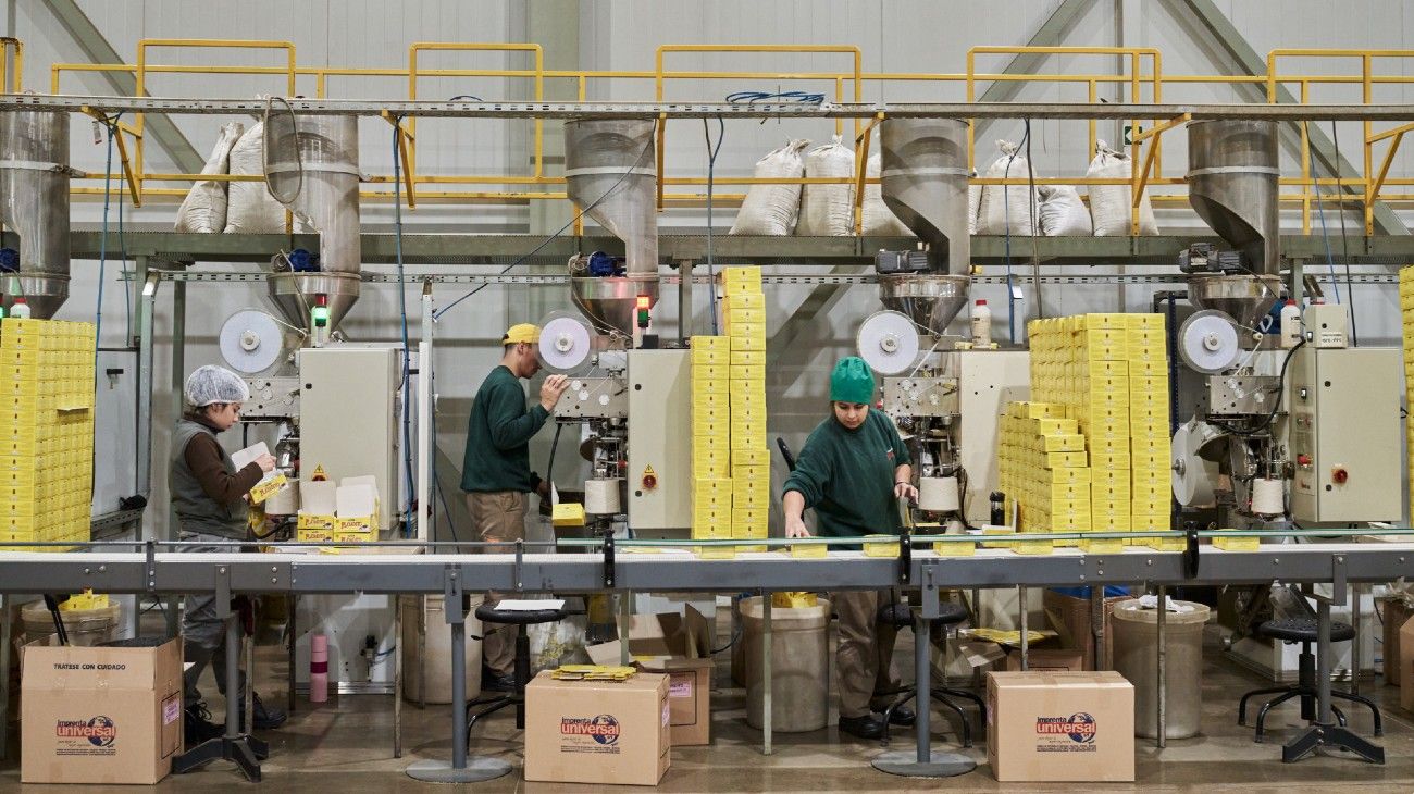 Yerba Mate Wholesale industry insight