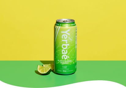 Yerbae: Yerbaé Plant