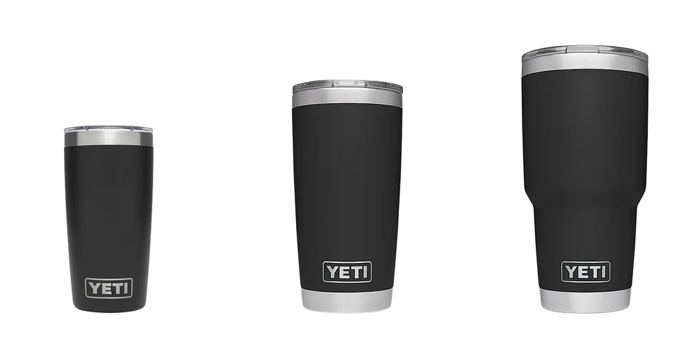 Yeti Wholesale Price List industry insight