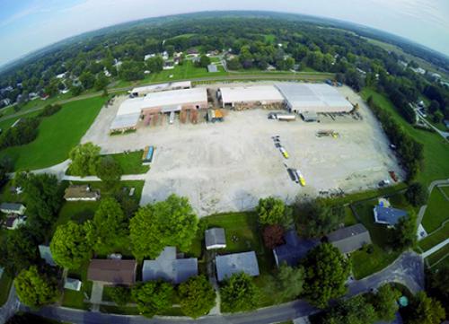 Yetter Farm Equipment & Manufacturing