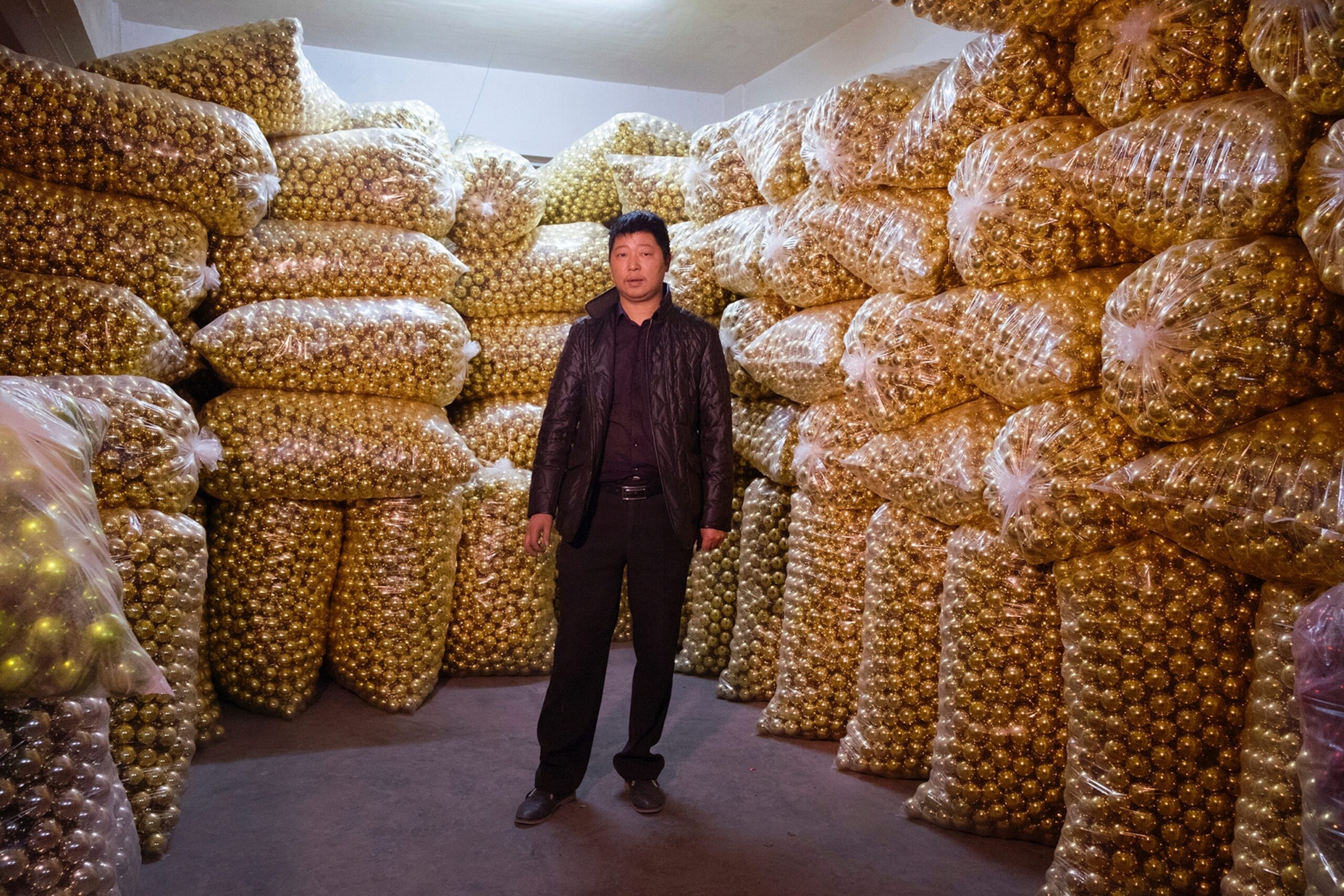 Yiwu China Wholesale Market industry insight