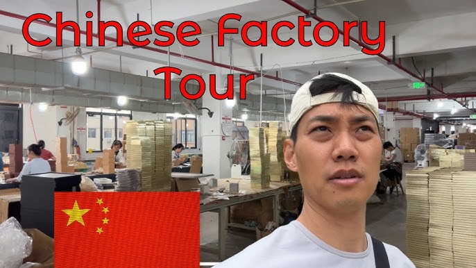 Yiwu City Wholesale Market industry insight