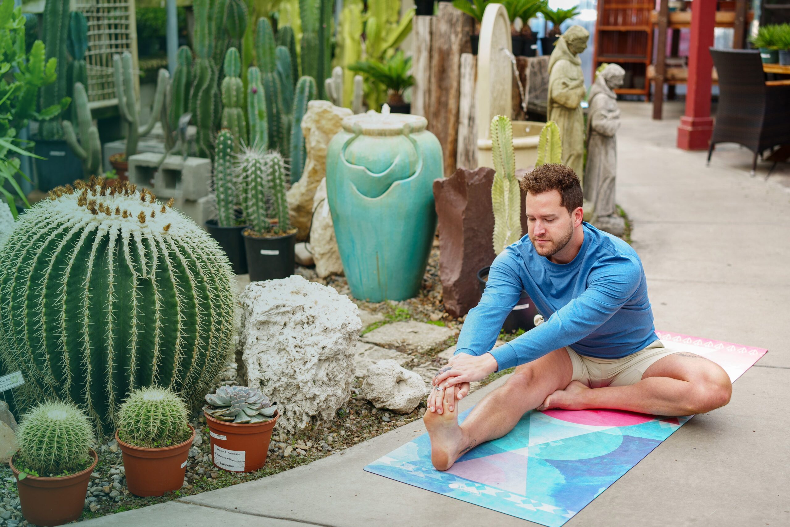 Yoga Design Lab: Premium, Eco