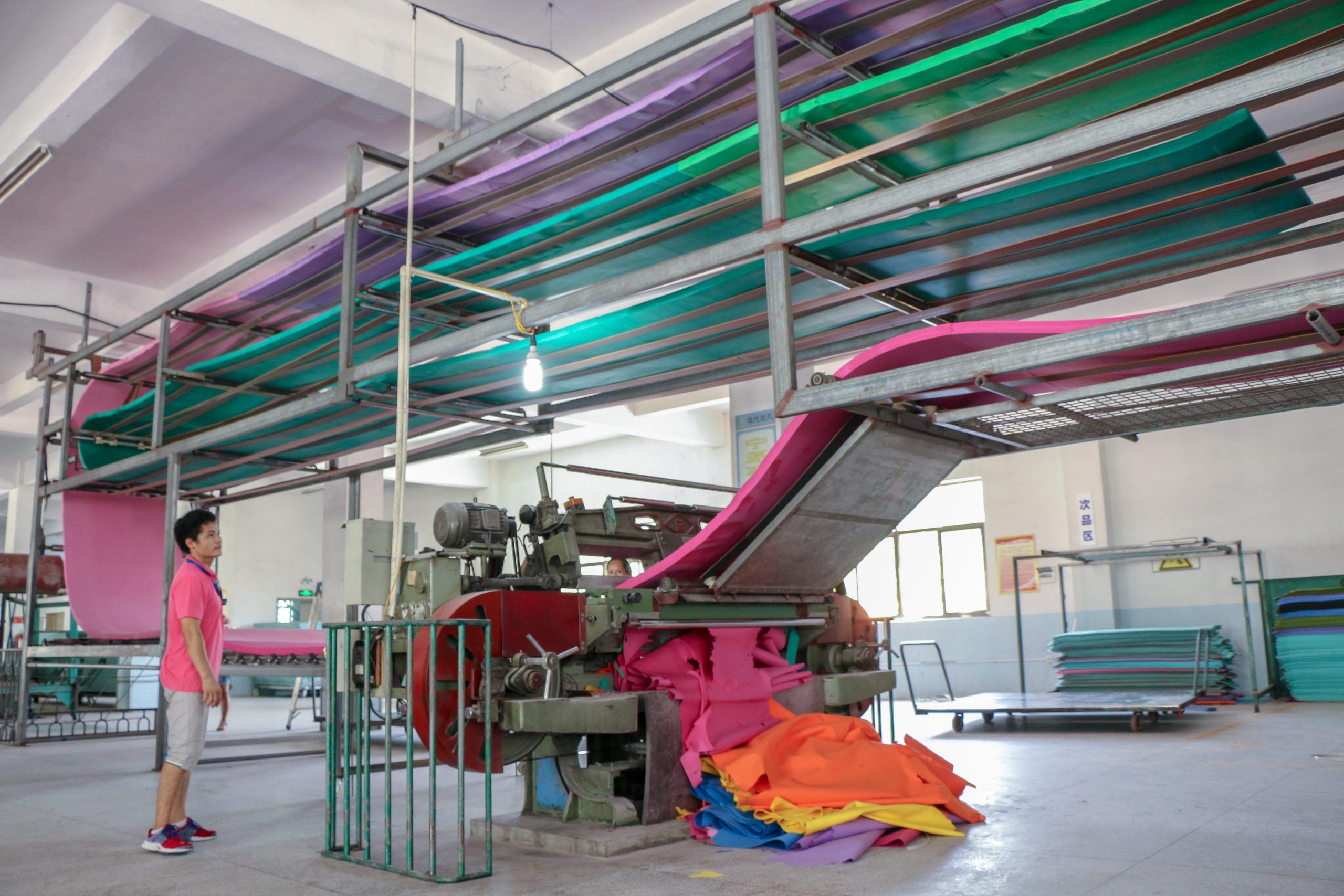 Yoga Props Wholesale industry insight