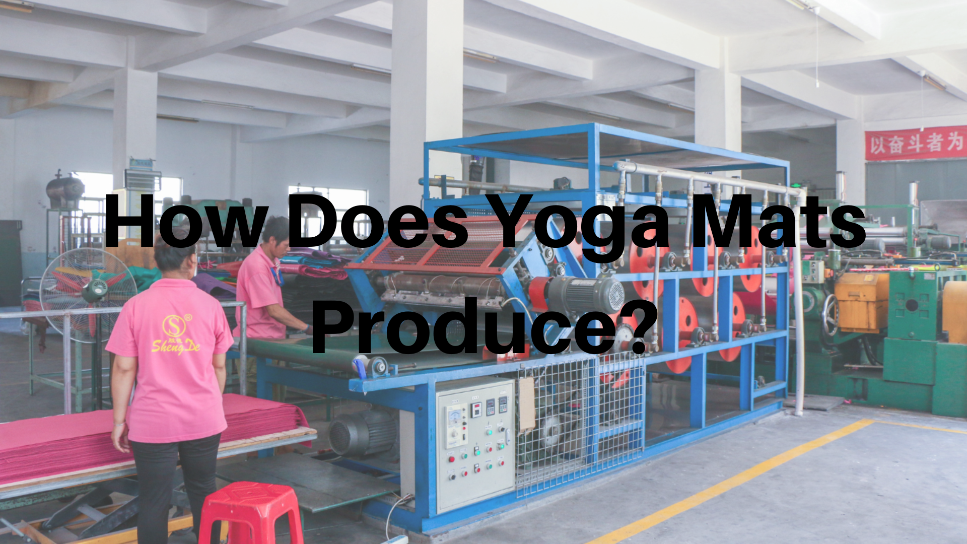 Yoga Props Wholesale industry insight