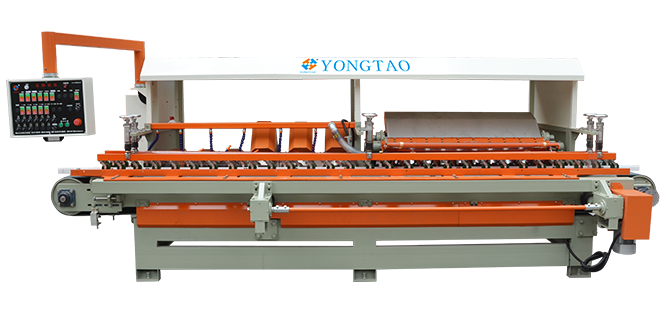 Yongtao Ceramic Tile Polishing Machine for Sale