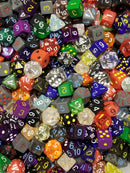 Your Custom Dice