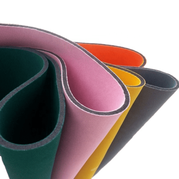 Your Trusted Custom Neoprene Fabric Products Manufacturer