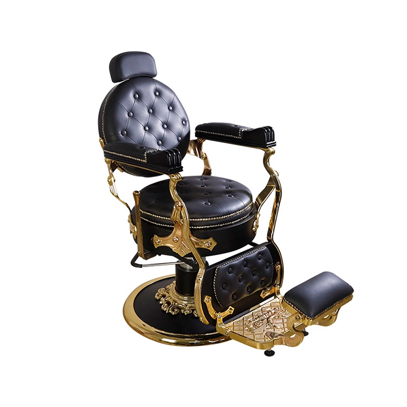 Your Trusted Private Label Barber Chair Manufacturer & Wholesale