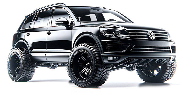 Your VW Parts, Accessories and Performance Specialists