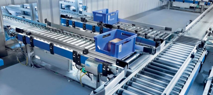 You'Re Going To Need An Item Conveyor industry insight