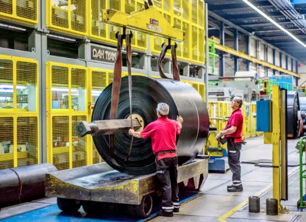 You'Re Going To Need An Item Conveyor industry insight