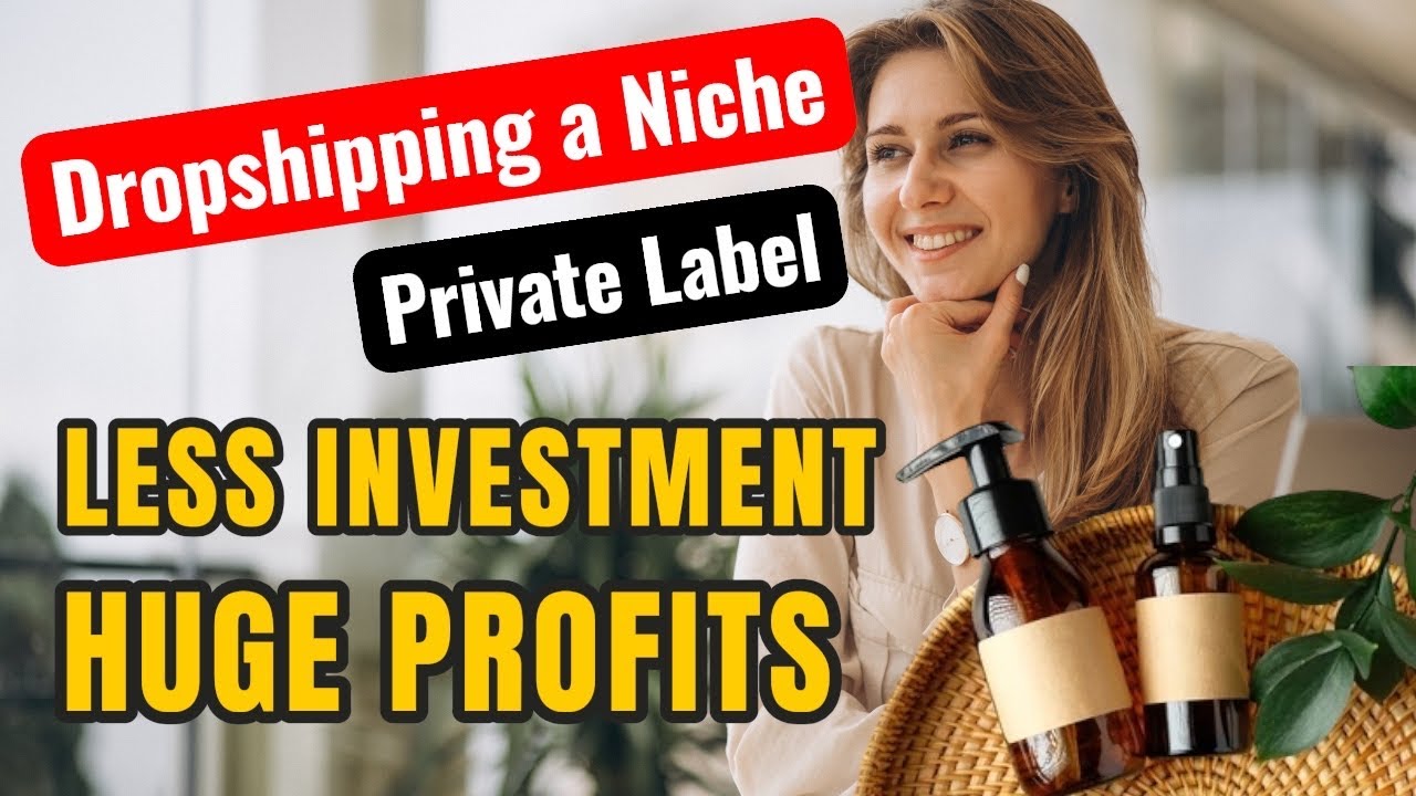 YOURS™ Private Label Dropshipping Program