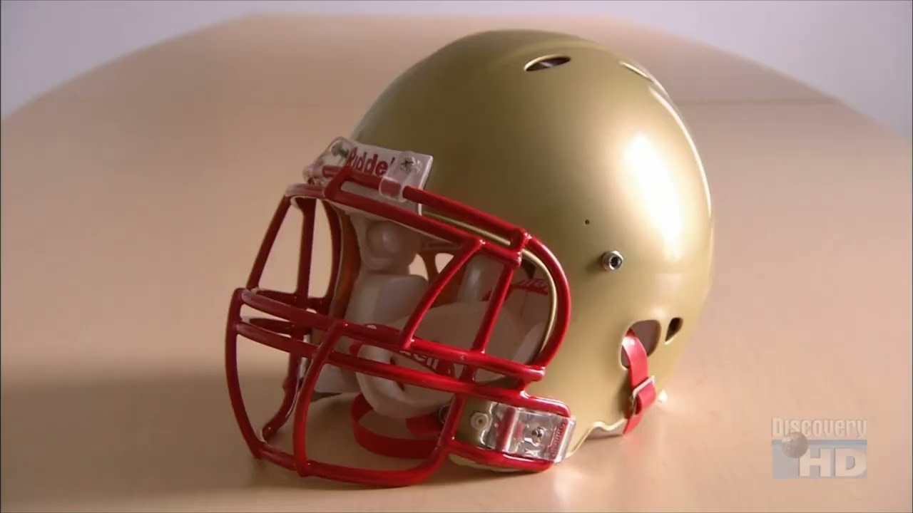 Youth Football Helmets In Bulk industry insight