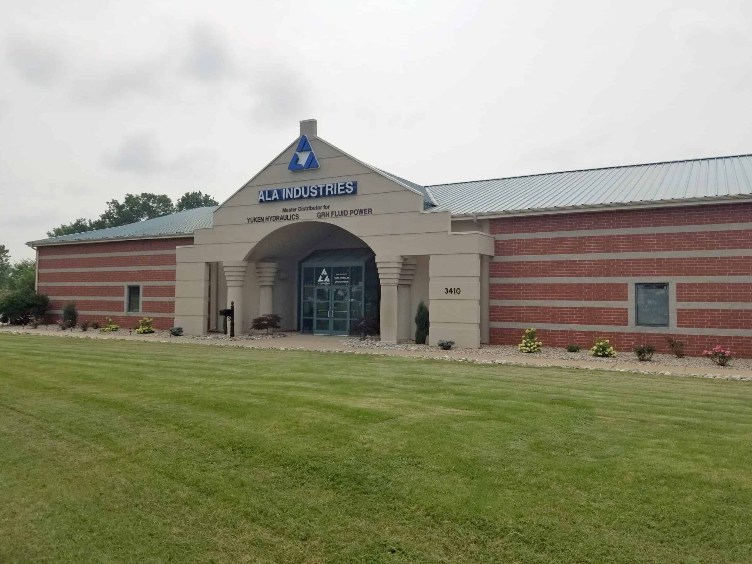 Yuken Hydraulic Valves, Pumps, Motors