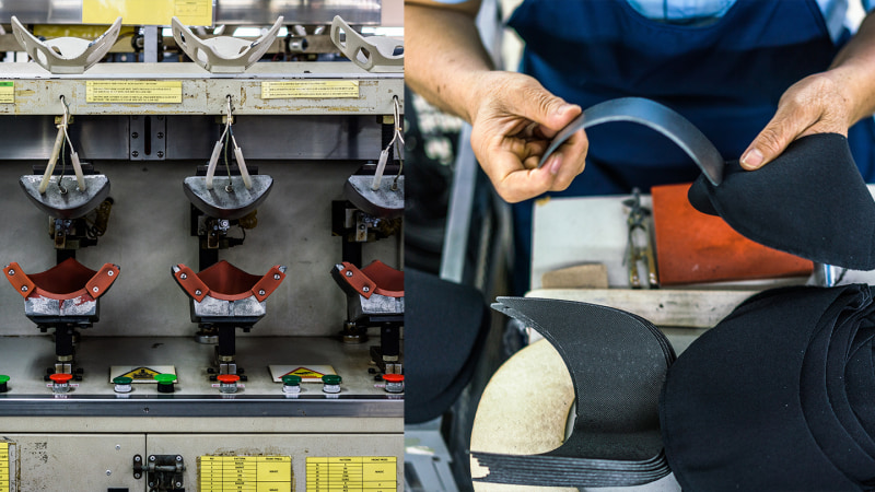 Yupoong Caps Wholesale industry insight