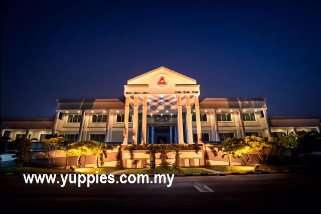Yuppies Manufacturing Sdn. Bhd.