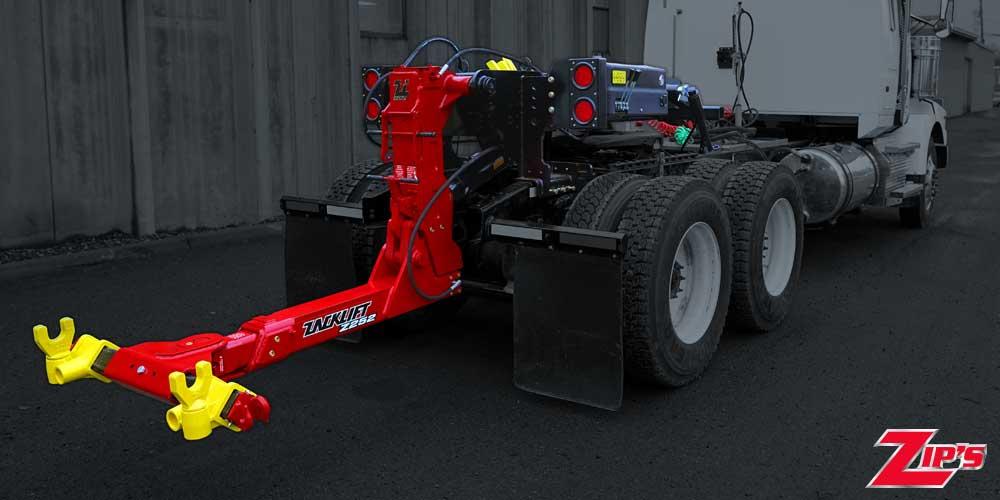 Zacklift International