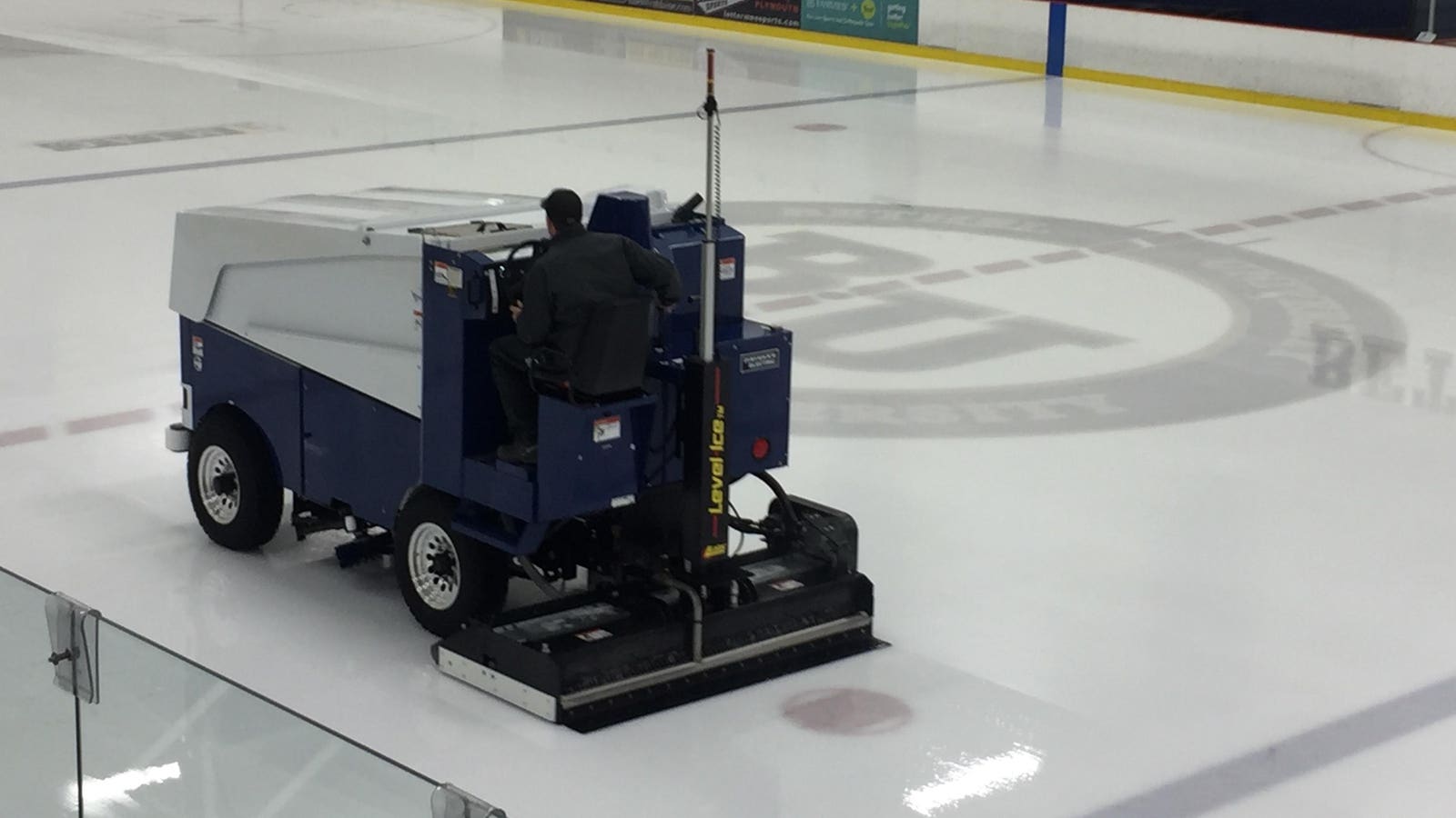 Zamboni