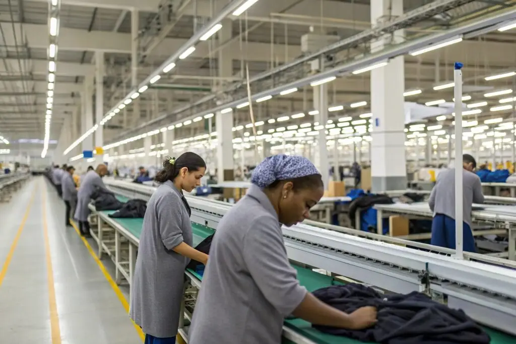 Zara Wholesale industry insight