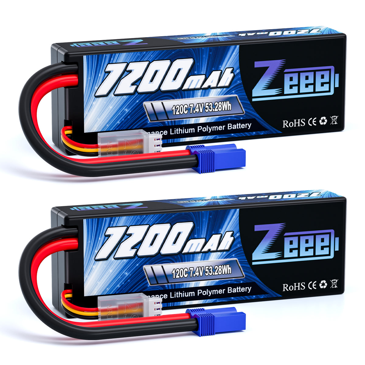 Zeee RC Lipo Battery Official Store