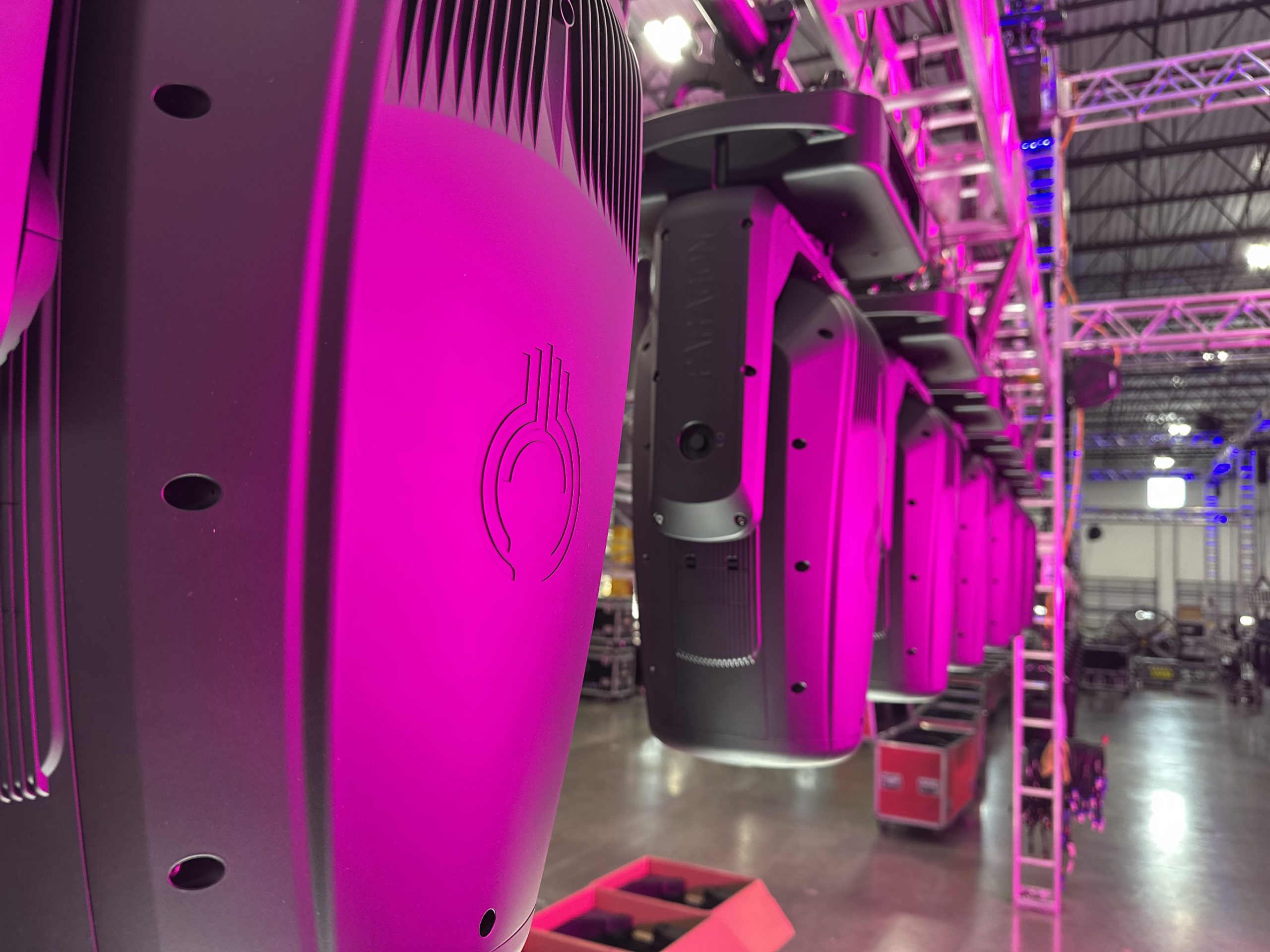 Zenith Lighting Inc industry insight