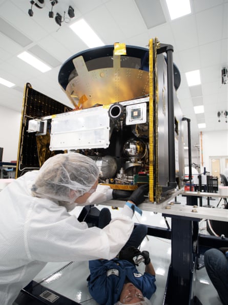 Zero Gravity Workstation industry insight