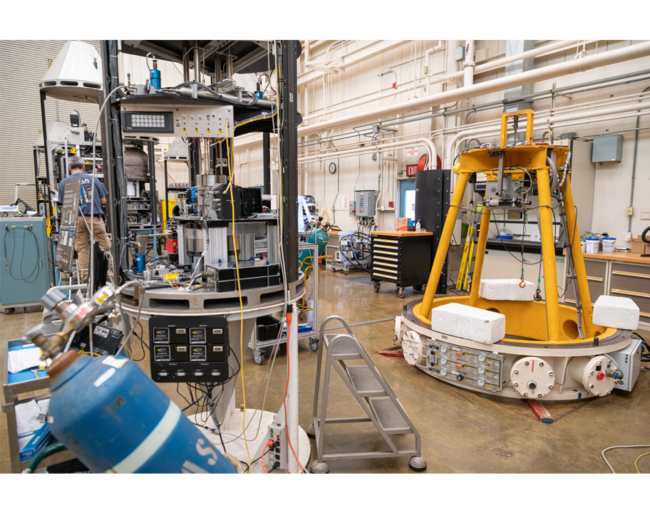 Zero Gravity Workstation industry insight