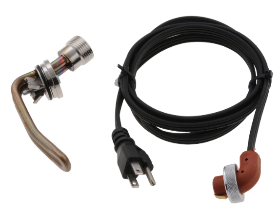 Zerostart Block Heaters