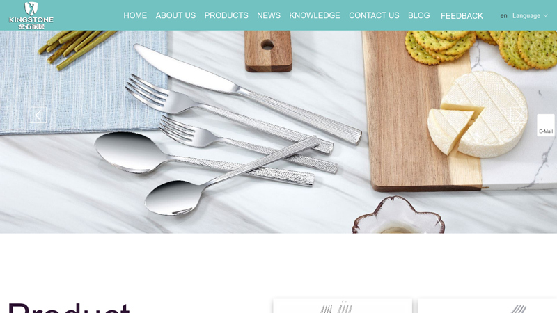 Zhejiang Kingstone Housewares Co., Ltd.