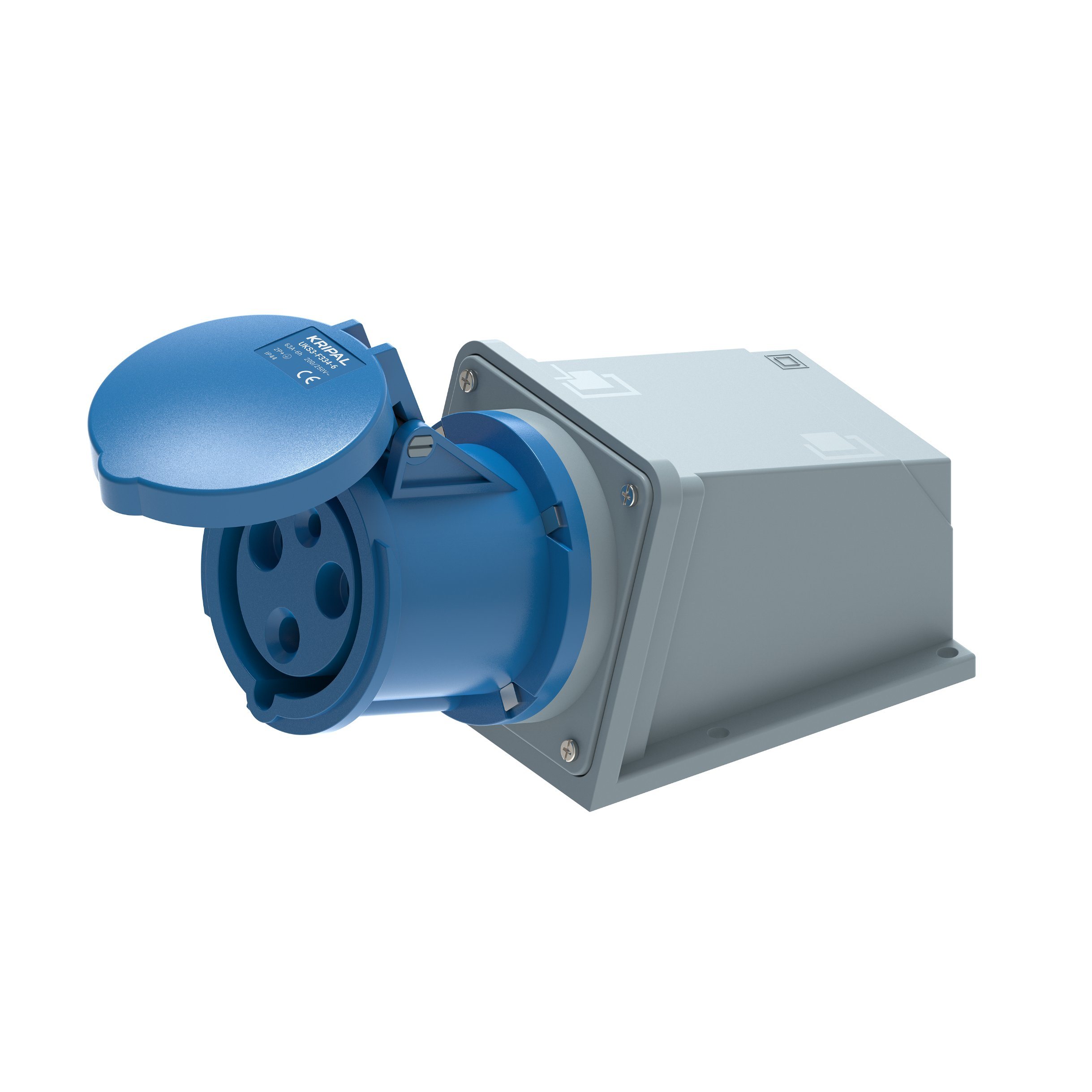 Zhejiang Kripal Electric Co., Ltd.