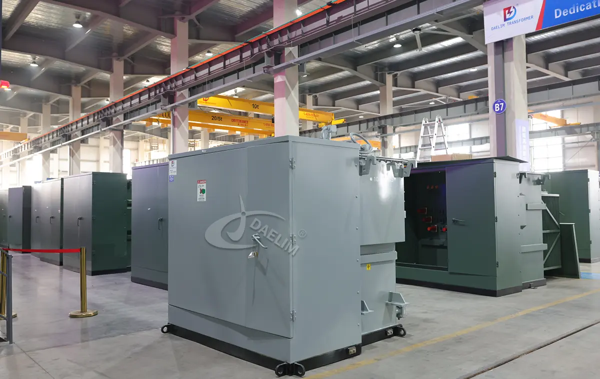 Zig Zag Transformer industry insight