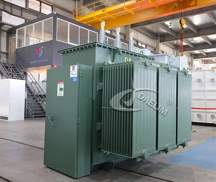 Zig Zag Transformer industry insight