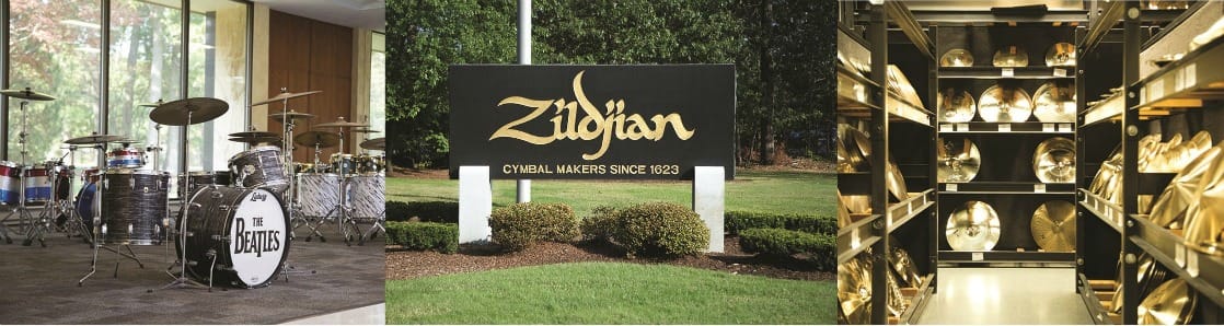 Zildjian