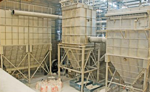 Zinc Paste industry insight