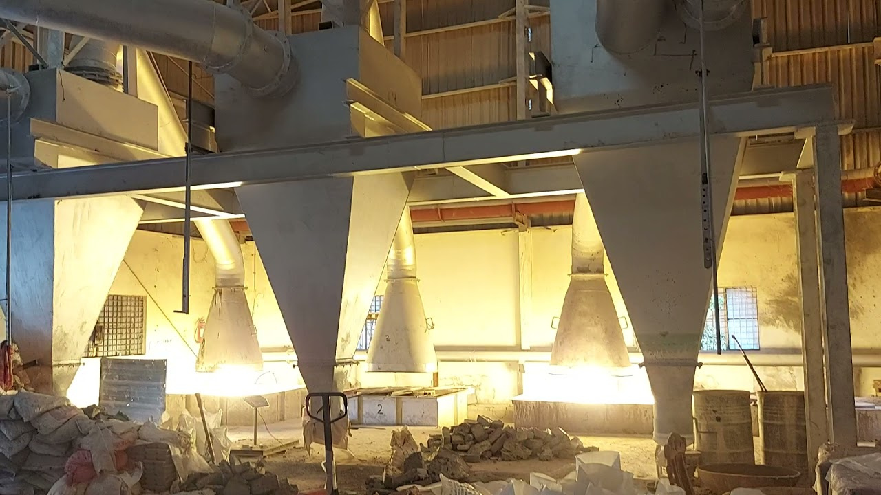 Zinc Paste industry insight