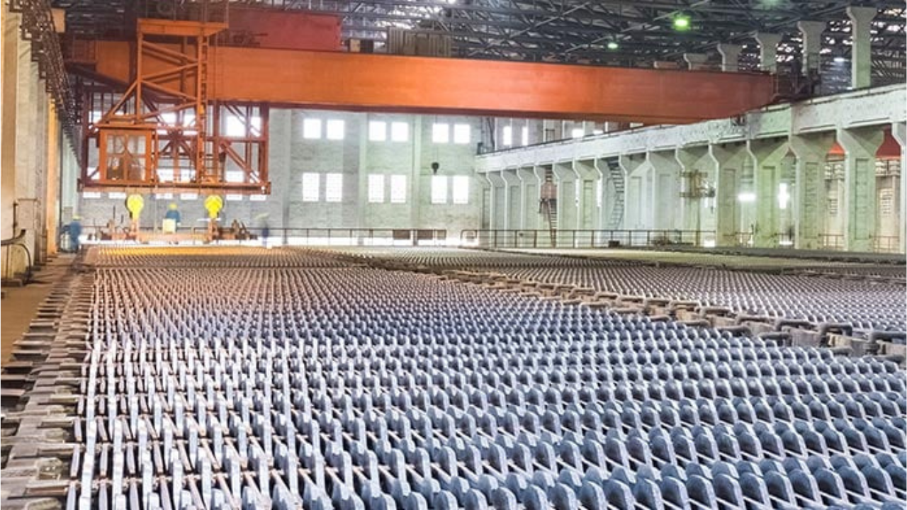 Zinc Ring industry insight