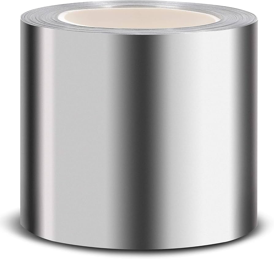 Zinc Stripping For Roofs industry insight