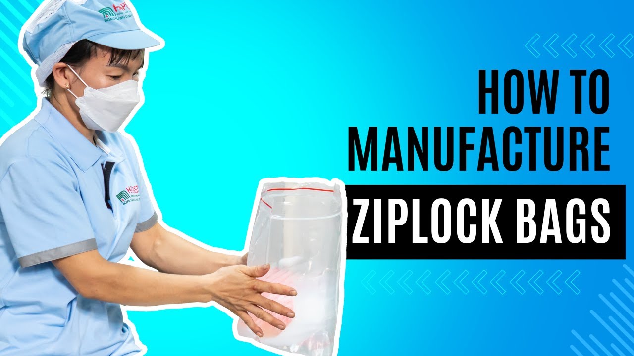 Ziploc Bags industry insight