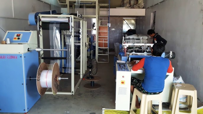 Ziploc Bags industry insight