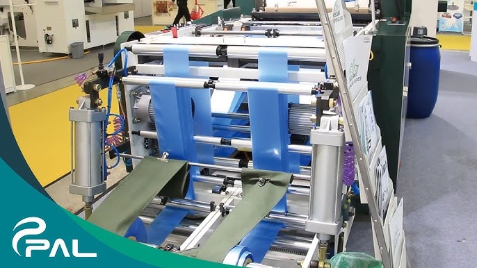 Zipper Packaging industry insight