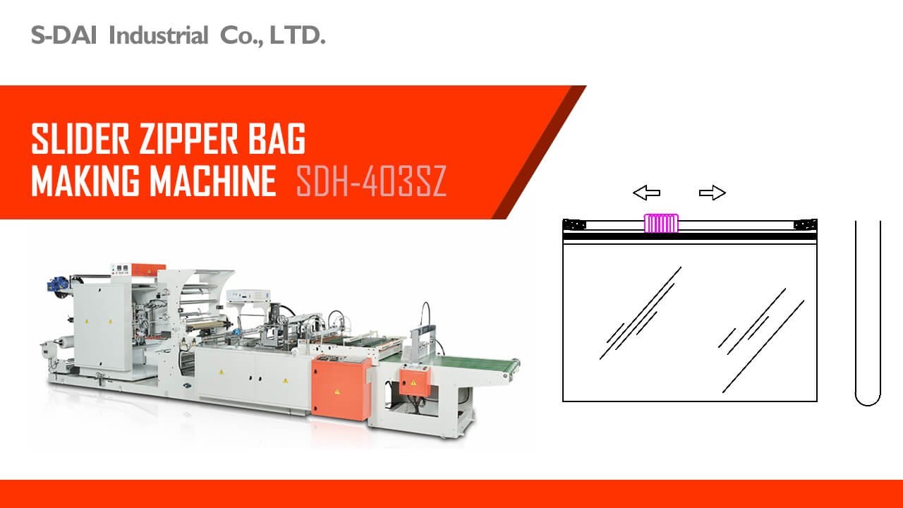 Zipper Packaging industry insight